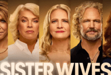 Sister Wives: Here’s Everything You Need To Know About The New Episode! [Read Details Here]