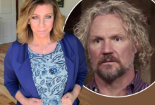 Sister Wives Season 20: Kody & Meri Dive into Dating Drama and More!