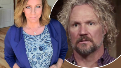 Sister Wives Season 20: Kody & Meri Dive into Dating Drama and More!