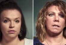 Sister Wives: Maddie Declares She Won’t Let Her Children Near Stepmom Meri Ever — Reason Will Shock You!