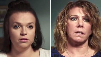 Sister Wives: Maddie Declares She Won’t Let Her Children Near Stepmom Meri Ever — Reason Will Shock You! Sister Wives: Maddie Declares She Won’t Let Her Children Near Stepmom Meri Ever — Reason Will Shock You!