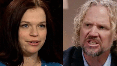 Brianna “Chickenfry” LaPaglia Bashes Sister Wives Star Kody Brown Brianna “Chickenfry” LaPaglia Bashes Sister Wives Star Kody Brown