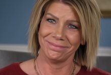 Fans Stunned By Meri Brown’s Net Worth? [Read Details Here]