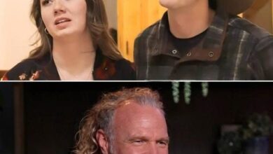 Sister Wives: Kody’s Bizarre Behavior Makes Aurora’s Date Humilating To Watch