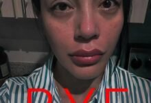 Unable to Stand the Pressure From Public Opinion, Jasmine Pineda Announces Her Exit from the Show! She Breaks Her Silence About Her Reality TV Future! Claims Fans Will Regret It! Unable to Stand the Pressure From Public Opinion, Jasmine Pineda Announces Her Exit from the Show! She Breaks Her Silence About Her Reality TV Future! Claims Fans Will Regret It!