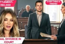 It’s OFFICIAL! 😱 Yara & Jovi DIVORCE FINAL 💸💥 Judge Orders 0K Payout!”