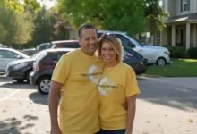 Sister Wives: Meri Brown officially confirms new romance with Ron