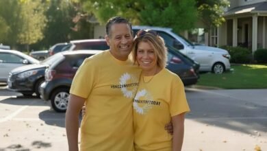 Congratulations 🥳!! Sister Wives: Meri Brown officially confirms new romance with Ron!