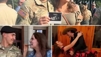Congratulations🥳🎉!! Aurora Brown Reached a Milestone With Her First Boyfriend in 2025