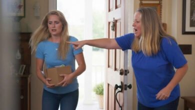 “PLATH FAMILY CIVIL WAR! Kim EXPLODES and Kicks Lydia Out After Shocking Betrayal That Rips the Family Apart!”