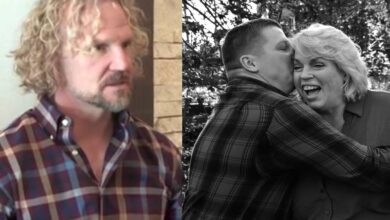 Kody Hasn’t Spoken To Janelle Since Garrison Brown’s Tragic Passing! [Here’s Why]