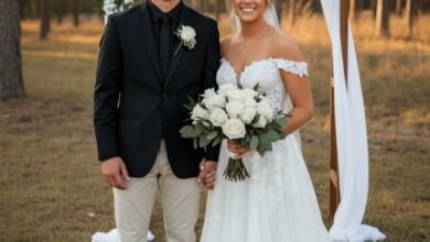 Big Congratulations!!! Isaac Plath Marries Girlfriend Kaylynn – The Wedding Will Air in Season 8, Premiering in 2026!
