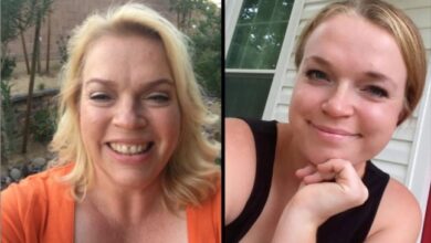 Sister Wives Update: Maddie Brown Proudly Reveals Stunning Progress Of Her Dream Home In North Carolina — ‘It’s Finally Coming Together!’