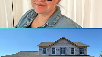 Sister Wives: Maddie Shares CURRENT Progress Of Her New North Carolina HOME Currently In Making!