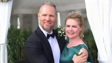 Congratulations!! Kody announces his new wife in Sister Wives Season 20😍