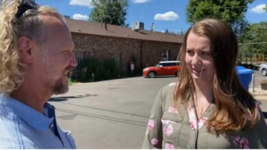 Sister Wives: Kody Brown Feels Dating Is Same As “Kissing Another Man’s Wife”