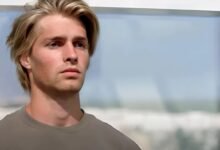 Micah Plath Breaks His Silence! Reveals New Job After Losing Modeling Career Due to Nose Injury Caused by Isaac at Lydia’s Wedding! Micah Plath Breaks His Silence! Reveals New Job After Losing Modeling Career Due to Nose Injury Caused by Isaac at Lydia’s Wedding!