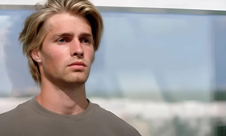 Micah Plath Breaks His Silence! Reveals New Job After Losing Modeling Career Due to Nose Injury Caused by Isaac at Lydia’s Wedding!