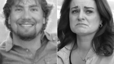 Robyn Brown’s Ex-Husband’s Family Drops Shocking Bombshells