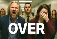 Judge rules: Kody and Robyn must pay wives million after court finds them liable for fraud Judge rules: Kody and Robyn must pay wives million after court finds them liable for fraud