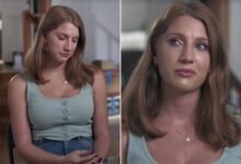 Very sad news today! Olivia Plath shares heartbreaking news about a member of her family.