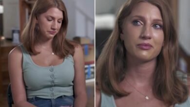 Very sad news today! Olivia Plath shares heartbreaking news about a member of her family.