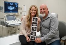 “SHSOCKING REVEAL! 😱 Christine Brown & David Finally Announce the GENDERS of Their Twins—Fans Are Absolutely Losing It!