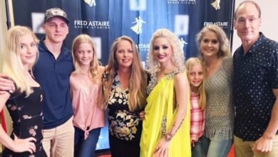 Sad news!!! Shocking miscarriage tragedy in ‘Plathville’: Fans speak up to comfort, defend and send words of encouragement to the Plath family!