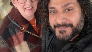Today’s very sad😭news!! 90 Day Fiancé star Sumit drops heartbreaking news for Jenny