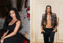 90 Day Fiance: Sophie Sierra’s Model Boyfriend Reveals His Face! [See Picture Here]