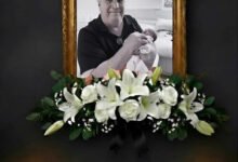 ‘90 Day Fiancé’ star Chuck passes away at 65 after his battle with cancer. Rest in peace🙏🕊️