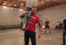 CONGRATULATION!! Paedon Brown Getting Married To His ‘Dream Girl’