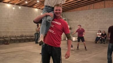 CONGRATULATION!! Paedon Brown Getting Married To His ‘Dream Girl’