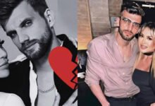 Bombshell News Florian dumped Stacey and went public with his relationship with his girlfriend after becoming an American citizen