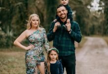 90 Day Fiance: Elizabeth Reveals Andrei Asked Her For Divorce In Their Happy Marriage!