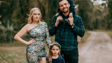 90 Day Fiance: Elizabeth Reveals Andrei Asked Her For Divorce In Their Happy Marriage!