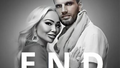 The end💔!! 90 Day Fiancé: Stacey exposes Florian for moving out after becoming a U.S. citizen — He took advantage of her and abandoned her!