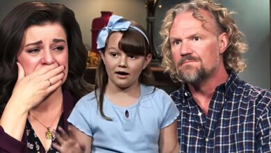 It’s Over!! Robyn Brown drops bombshell about Ariella.