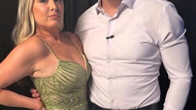 90 Day Fiance: Elizabeth Reveals Andrei Asked Her For Divorce In Their Happy Marriage! 90 Day Fiance: Elizabeth Reveals Andrei Asked Her For Divorce In Their Happy Marriage!