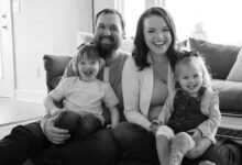 Maddie Brown Reveals Husband Has Life Threatening Disease Maddie Brown Reveals Husband Has Life Threatening Disease