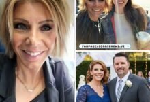 Meri Brown’s Journey from Heartache to True Love Will Melt Your Heart