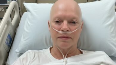 “‘I Can’t Do This Anymore’: Janelle Brown’s Emotional Words After Being Hospitalized for Advanced Cancer”