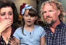 Robyn Brown Drops Bombshell About Ariella