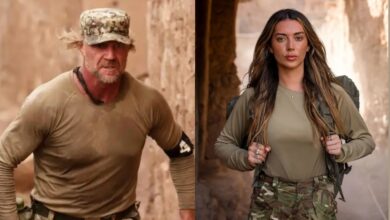 Special Forces: World’s Toughest Test’s Kody Brown Asked To Put On Deodorant By Brianna; “It Was Bad”