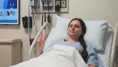 Today’s very sad😭news!! 90 Day Fiancé star Brandon drops heartbreaking news for Julia