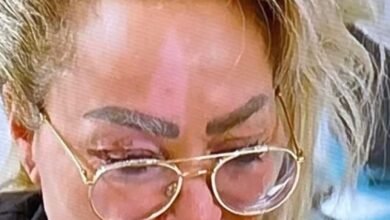 90 Day Fiance: Stacey Flaunts Her New Look After Undergoing ‘MakeUnder’ [SEE PICTURES]