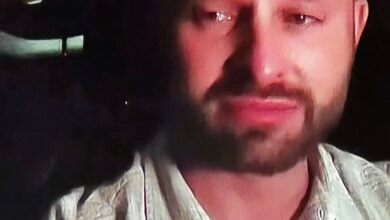 90 Day Fiance: Matt Branis Questions The Paternity Of His Daughter With Jasmine — “The Kid’s Not Even Mine?”