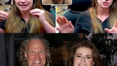 Mykelti Padron SLAMS Kody Brown’s Special Forces cast mates for “IGNORING” Kody
