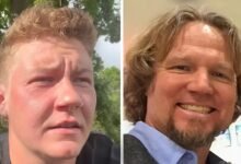 Leon Brown DESTROYS Kody In Public — ‘You’re A Joke!’ | Sister Wives Drama Explodes!
