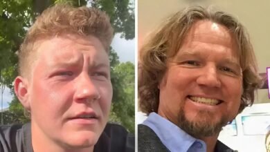 Leon Brown DESTROYS Kody In Public — ‘You’re A Joke!’ | Sister Wives Drama Explodes! Leon Brown DESTROYS Kody In Public — ‘You’re A Joke!’ | Sister Wives Drama Explodes!